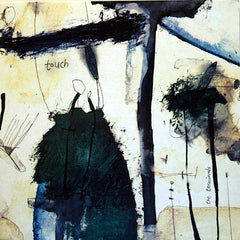 Les Terminaux | Toucher | Album