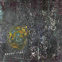 Xavier Rudd | Dark Shades of Blue | Album