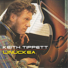 Keith Tippett | Linuckea | Album