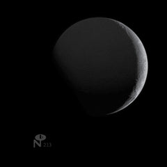 Valium Aggelein | Black Moon | Album