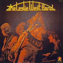 Leslie West | Le groupe de Leslie West | Album