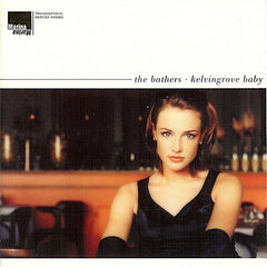 ザ・バザーズ | ケルヴィングローブ・ベイビー | アルバム