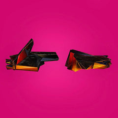 ラン・ザ・ジュエルズ | RTJ4 | アルバム