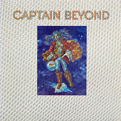 Captain Beyond | Captain Beyond (Orig.) | Album