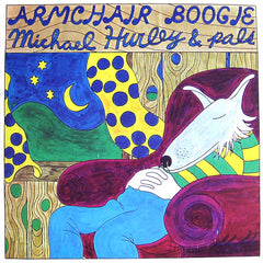 Michael Hurley | Armchair Boogie | Album