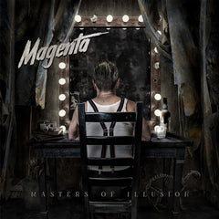 Magenta | Masters of Illusion | Album