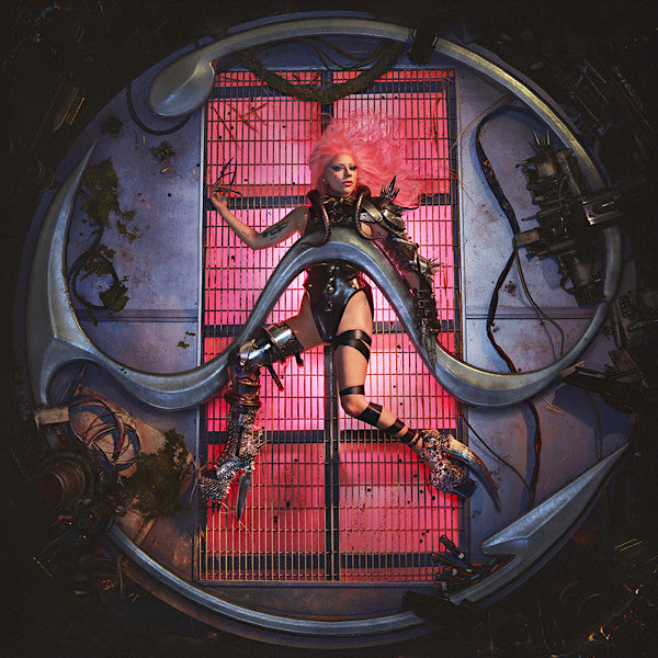 Lady Gaga | Chromatica | Album-Vinyl