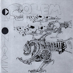 Golem | Orion Awakes | Album