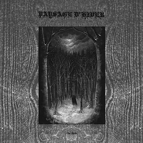 Paysage d'Hiver | Im Wald | Album-Vinyl