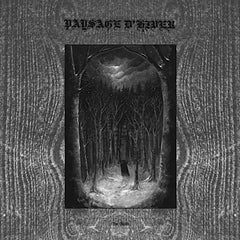 Paysage d'Hiver | Im Wald | Album
