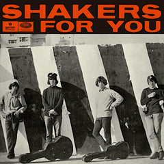 Los Shakers | Shakers for You | Album
