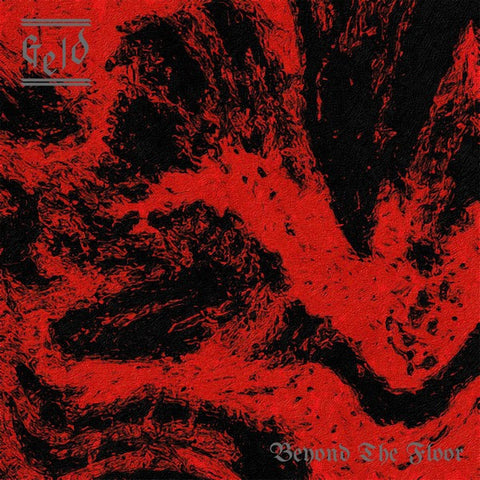 Geld | Beyond the Floor | Album-Vinyl