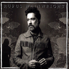 Rufus Wainwright | Ne respectez pas les règles | Album
