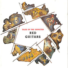 Guitares rouges | Contes de l'attendu | Album