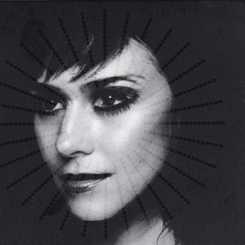 Noveller | Arrow | Album-Vinyl