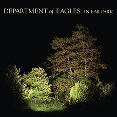 Department of Eagles | In Ear Park | Album