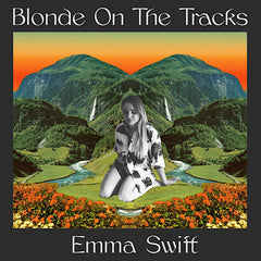 Emma Swift | Blonde sur les rails | Album