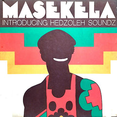 Hugh Masekela | Introducing Hedzoleh Soundz | Album