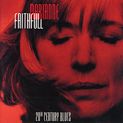 Marianne Faithfull | Blues du XXe siècle (Live) | Album