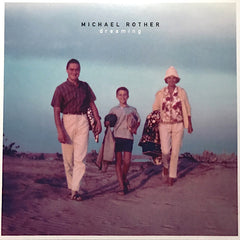 Michael Rother | Dreaming | Album