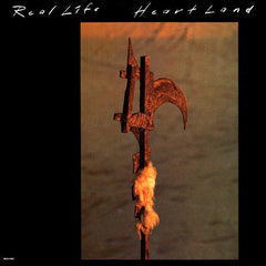 Real Life | Heartland | Album