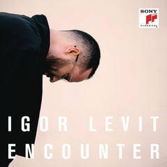 Igor Lévit | Rencontre (avec Bach, Brahms, Reger, Feldman) | Album