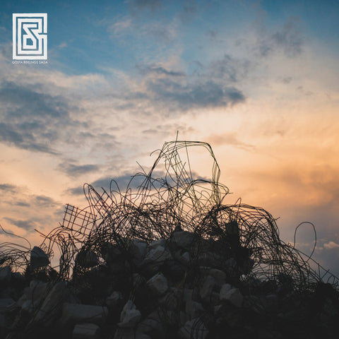 Gosta Berlings Saga | Konkret Musik | Album-Vinyl