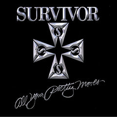 Survivor (Philadelphia) | All Your Pretty Moves | Album