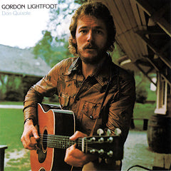Gordon Lightfoot | Don Quixote | Album