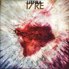 Litfiba | 17 Ré | Album