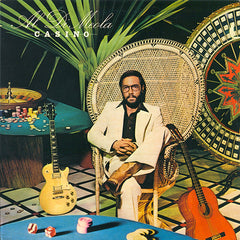 Al Di Meola | Casino | Album