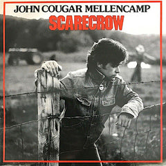 John Mellancamp | Scarecrow | Album
