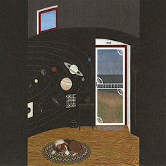 Mary Lattimore | Silver Ladders | Album