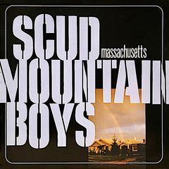 Les Scud Mountain Boys | Massachusetts | Album