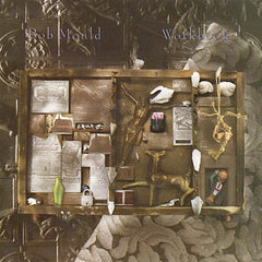 Bob Mould | Workbook | Album