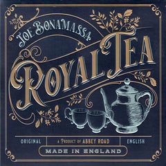 Joe Bonamassa | Royal Tea | Album