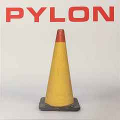 Pylon | Pylon Box (Comp.) | Album