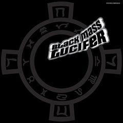 Mort Garson | Lucifer: Black Mass | Album
