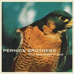 Pernice Brothers | The World Won't End | Album