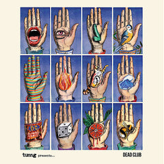 Tunng | Presents.. Dead Club | Album