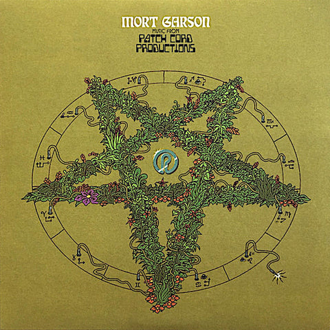 Mort Garson | Music From Patch Cord Productions (Comp.) | Album-Vinyl