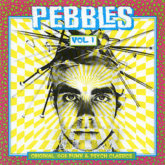 Various Artists | Pebbles Vol. 1 (Comp.) | Album