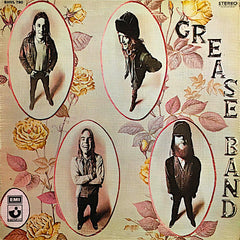 Grease Band | Grease Band | Album