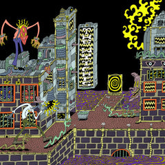 The Wytches | Three Mile Ditch | Album