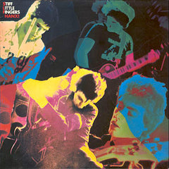 Stiff Little Fingers | Hanx! (Live) | Album