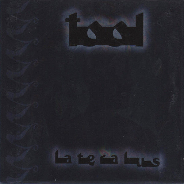 Tool | Lateralus | Album-Vinyl
