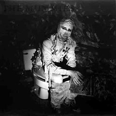 Les momies | Runnin' on Empty Vol.1 | Album