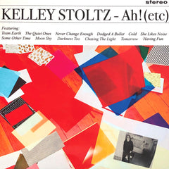 Kelley Stoltz | Ah! (etc) | Album