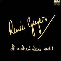 Renee Geyer | It's a Man's Man's World | Album
