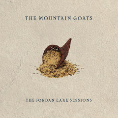 Les Chèvres de montagne | Les sessions du lac Jordan : volumes 1 et 2 (en direct) | Album